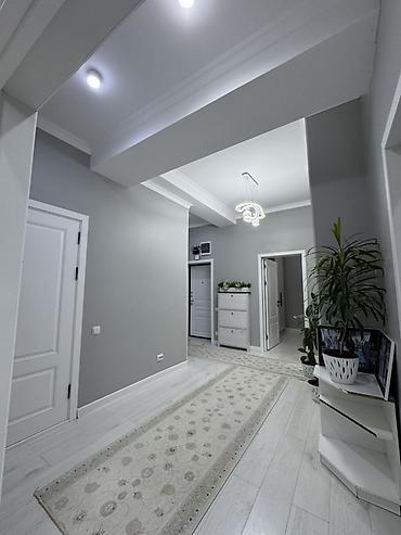 Продажа квартир: 3 комнаты, 90 м², Элитка, 6 этаж, Дизайнерский ремонт — 4