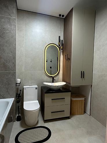 Продажа квартир: 2 комнаты, 49 м², Элитка, 12 этаж, Евроремонт — 4