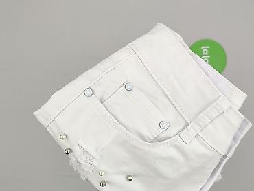 c: Fashion Jeans, Szorty damskie, rozmiar 2XS — 6
