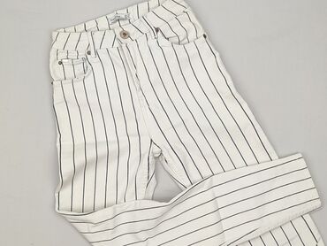Bershka, Jeansy damskie, rozmiar XS