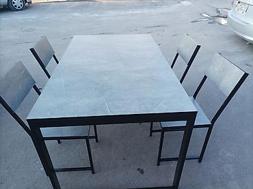 Мебель на заказ: Столы стулья на заказ — 9