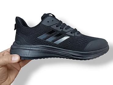 Patike: Adidas Runner 2026 - Veličine: 41–46 - Cena: 3.600 din Sportske — 11