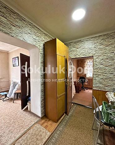 Продажа коттеджей и домов: 🏠Продается дом в селе Сокулук 🟡Комнаты: 5 🟡Участок: 7 соток — 7