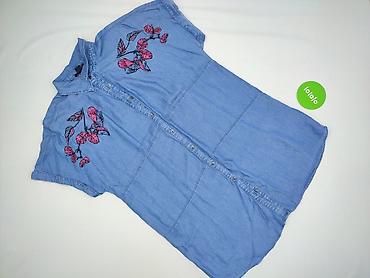 hilfiger: Esmara, Koszula damska, rozmiar 4XL — 3