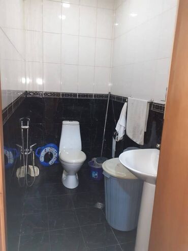 Yeni tikili: 3 otaqlı, Yeni tikili, m. Nəriman Nərimanov, 125 kv. m — 14