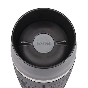 tefal cay: Rəng - Qara, Termofincan, Paslanmayan polad — 3