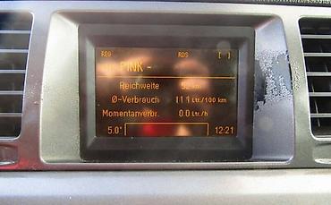 konvertor brzine: DISPLAY ZA OPEL SIGNUM | Polovni originalni delovi za Opel Signum od — 1