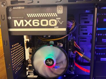 Videokartlar: I3 10th 16 ram gtx 1050 ti 4gb qiymətdə endirim mümkündü tək sistem — 11