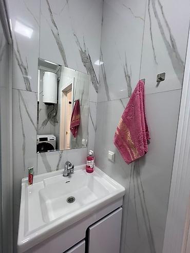 Посуточная аренда квартир: 2 комнаты, Банные принадлежности, Интернет, Wi-Fi, Кондиционер — 28
