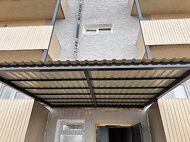 Продажа квартир: Кеминский р-н г.Орловка мкр Металлург 3х и 4х комнатные кв от 61 кв до — 9