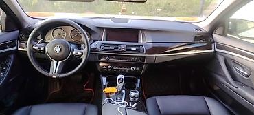 bmw e60 m: BMW 5 series: 2 l | 2016 il Sedan — 8