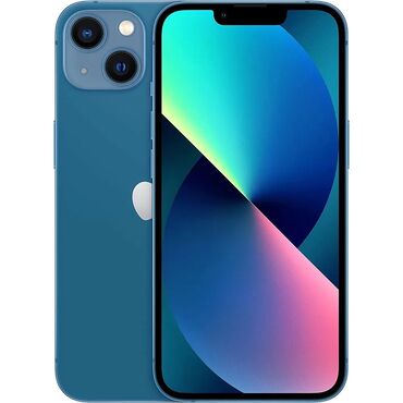 iphone 6 's: IPhone 13, 128 GB, Alpine Green, Simsiz şarj, Face ID, Sənədlərlə