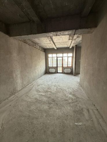 Продажа участков: 4 комнаты, 167 м², Элитка, 11 этаж, ПСО (под самоотделку)