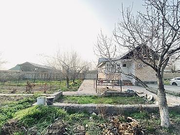 Продажа дач: Продаётся дом с большим земельным участком. Адрес Ноокен району — 1