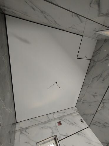 Натяжной потолок: Натяжной потолок Матовое, 3D потолки, Глянцевое Бесплатный замер, Гарантия, Монтаж — 16