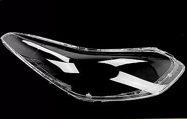 фары aristo: Стекло Переднее правое Lexus, Новый, Оригинал — 6