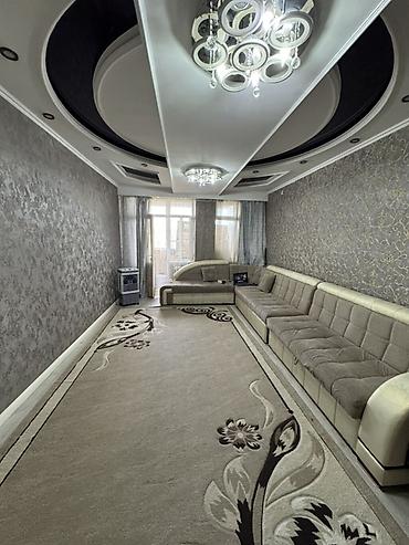 квартира 2 к: Эксклюзив 🏡 Продаётся 2ком квартира 📍 Район — Калыка Акиева/Фрунзе 🏢 — 5