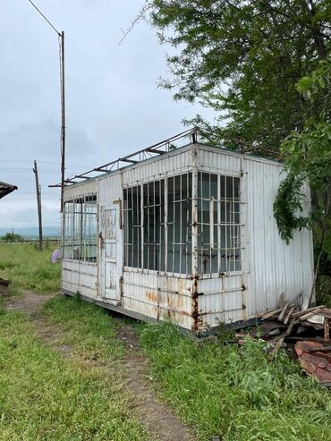 купить дом в беловодске кыргызстан: 5 м²