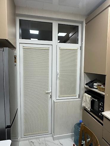 sanli bal: Tavan və divar üçün paltarqurudan sistemlər Məhsul təsviri: - Balkon — 4