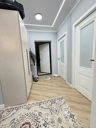 rio de tower: 2 комнаты, 62 м², 8 этаж — 9