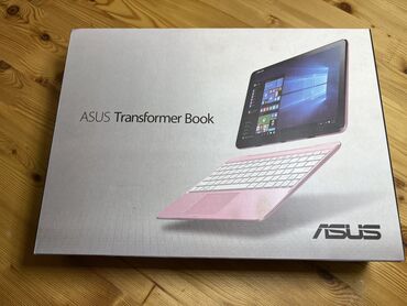 большая сумка для ноутбука: Asus, 4 ГБ ОЭТ, Колдонулган, Татаал эмес тапшырмалар үчүн