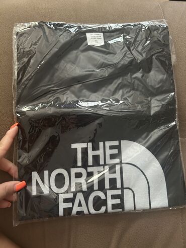 futbolkalar: Futbolka The North Face, 2XL (EU 44), 3XL (EU 46)