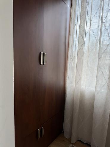 rent flat: Просторная 3‑комнатная квартира в современном доме Авангард Стиль. Дом — 7