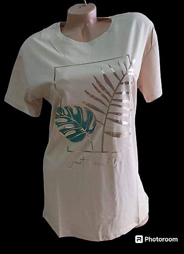 Personal Items: Pachie majiceprelep materijal,vece za broj,over size modeli — 4