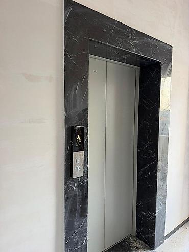 turkanda bag evleri 2018: Поселок Бинагади, 2 комнаты, Новостройка, 80 м² — 9