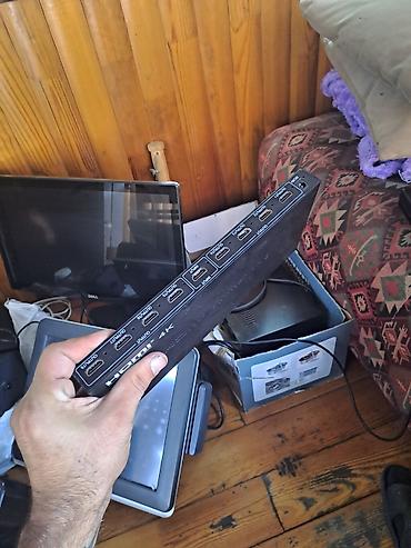 termal printer: REAL ALICILAR NARAHAT ETSIN QIYMET ELE BELE QOYULUB TEK TEK DE SATILIR — 7
