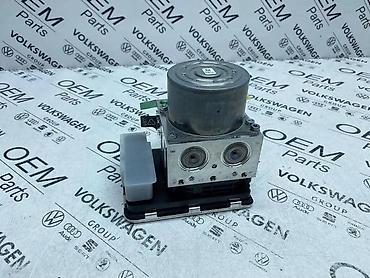 cb6 dijagnostika: ABS CENTRALA ZA VOLKSWAGEN TIGUAN, TOURAN, GOLF 7 . - 3Q0 907 379 H — 1