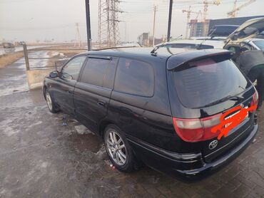 Toyota: Toyota Caldina: 1994 г., 2 л, Автомат, Бензин, Кроссовер