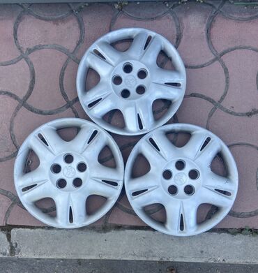 кудайберген автозапчасти: Капкактар R 15, Жаңы