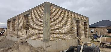 u plast: Кладка кирпича каменщик Озбек уста балдар фундамент кладка крыша — 7