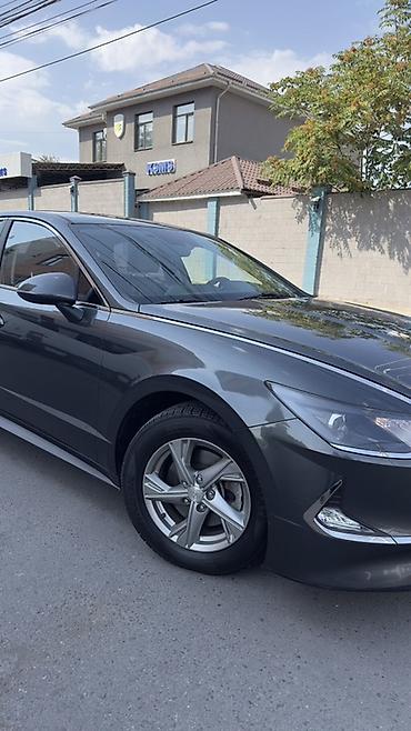 авто выкуп соната: Hyundai Sonata: 2022 г., 0.2 л, Автомат, Бензин, Седан — 4