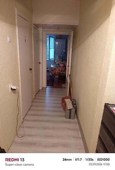 Батирлер: 3 бөлмө, 68 м², 2 кабат, Косметикалык оңдоо — 6