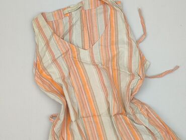 sukienki swing plus size: Сукня жіноча, M