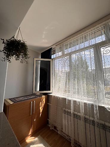 четырех: 4 комнаты, 83 м², Восток-5 мкр 105 серия, 2 этаж, Дизайнерский ремонт — 2