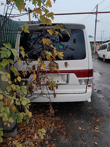 cron: Продаю запчасти Mazda Xedos 6 — хедос9, бонго, миллениякронос — 8