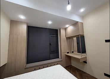600: 🏡 Сдаётся 2-комнатная квартира-студия 📍 Район: ТРЦ Ала-Арча 📐 — 3