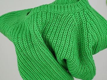 sweter grunge: Sinsay, Sweter damski, rozmiar 2XS — 6