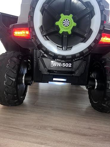 Детские электрокары: Детский электрокар — 6