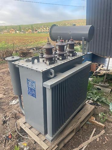 Другие электротовары: Продаю трансформаторы ТП КТП,ГКТП железобетонные опоры СВ-95 — 10