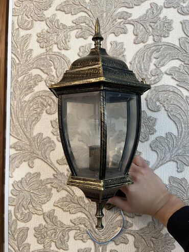 Бра и настенные светильники: Продам красивые уникальные бра. Будет смотреться элегантно где бы вы — 8