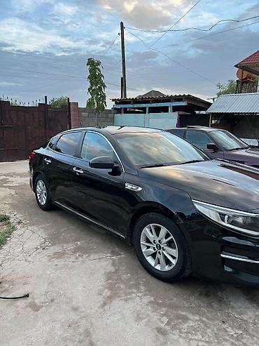 мотор нексия 1: Kia K5: 2018 г., 0.2 л, Автомат, Газ, Седан — 2
