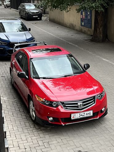 щит прибор аккорд: Honda Accord: 2008 г., 2.4 л, Автомат, Бензин, Седан