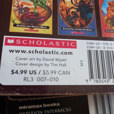 İngilis dili: İngilis dilində nağıllar və əfsanələr kitabları - Sayı 9 ədəddir. - — 23