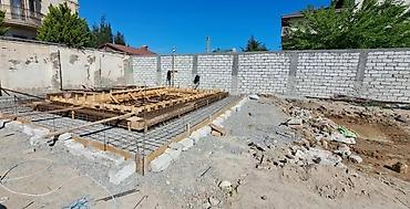 монолит бетон: 15 ildən artıqdır Təcrübəmiz Gördüyümüz işə məsuliyyətlə yanaşırıq — 2