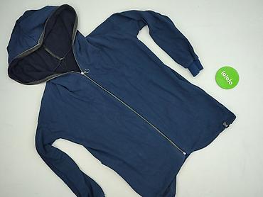 dresy pull and bear: Bluza z kapturem damska, rozmiar M — 2