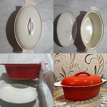 Tava-qazan dəstləri: SSRİ -da lalafo.az — 7 Tava-qazan dəstləri: SSRİ — 7